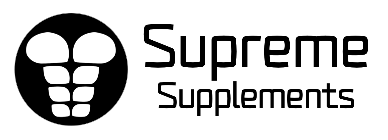 supremesupplements logo